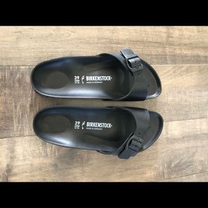 Birkenstock sandals